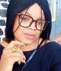 Dating Woman Cameroon to Yaounde : Francine, 35 years